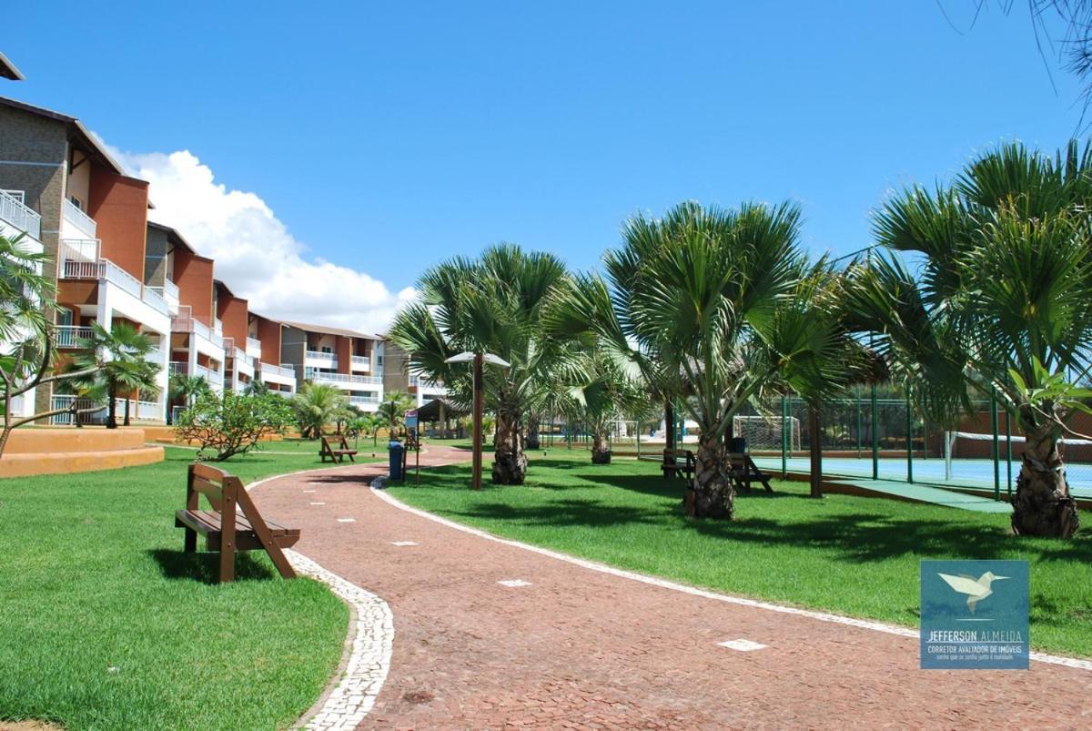 Vila Do Porto Resort - Charme E Conforto! Aquiraz Extérieur photo