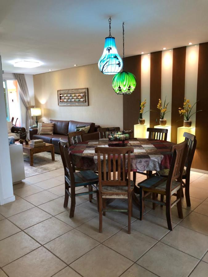 Vila Do Porto Resort - Charme E Conforto! Aquiraz Extérieur photo