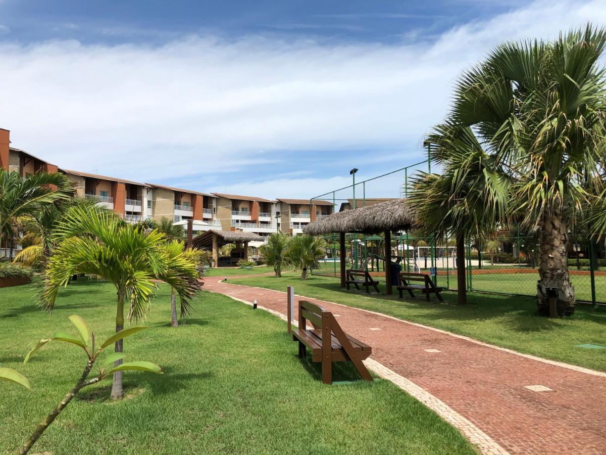 Vila Do Porto Resort - Charme E Conforto! Aquiraz Extérieur photo