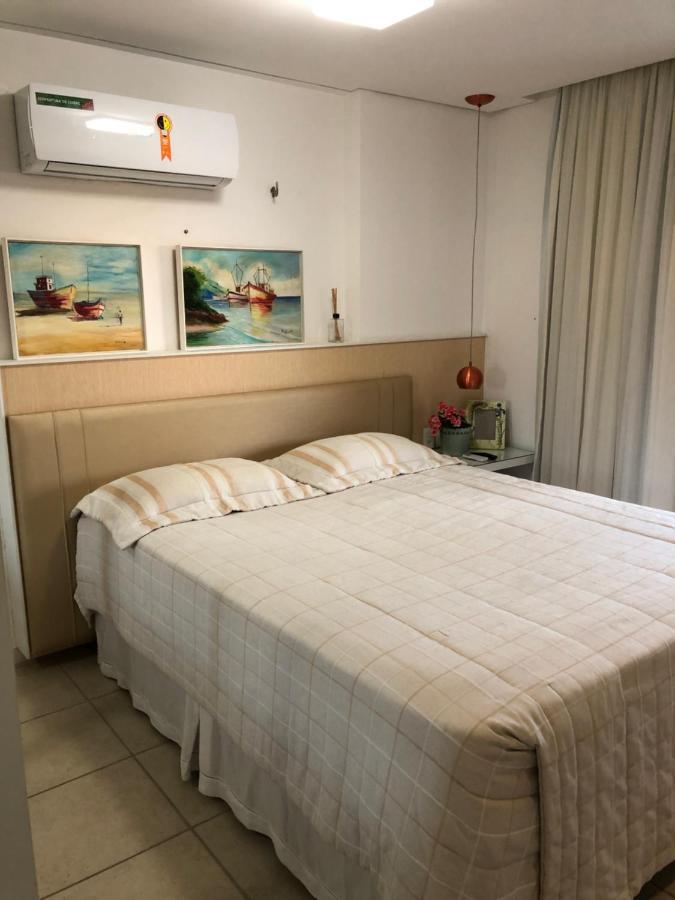 Vila Do Porto Resort - Charme E Conforto! Aquiraz Extérieur photo