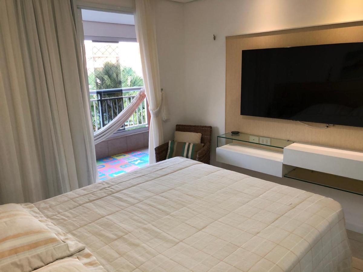 Vila Do Porto Resort - Charme E Conforto! Aquiraz Extérieur photo